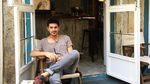 Pria Asal Turki yang Cium Ayu Ting Ting Ini Ternyata Penikmat Kopi