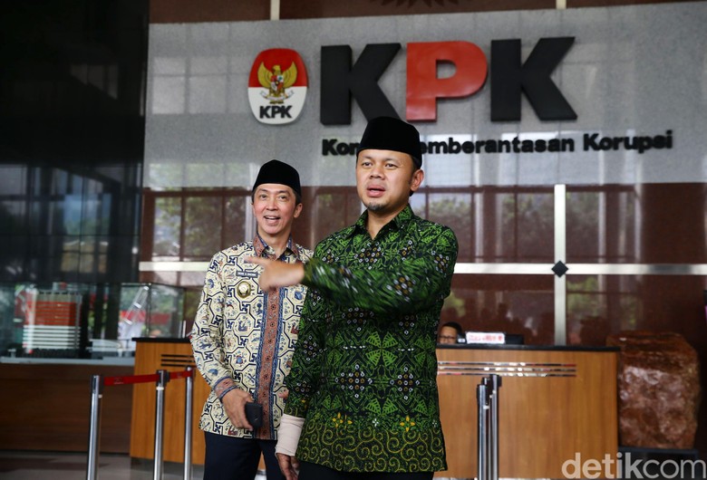 Wali Kota Bogor Bakal Masukkan Materi Antikorupsi ke Pelajaran SD-SMP Wali Kota Bogor Bakal Masukkan Materi Antikorupsi ke Pelajaran SD-SMP