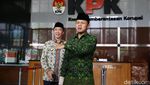 Kompaknya Wali Kota Bogor Bima Arya dan Anak Buah Lapor LHKPN