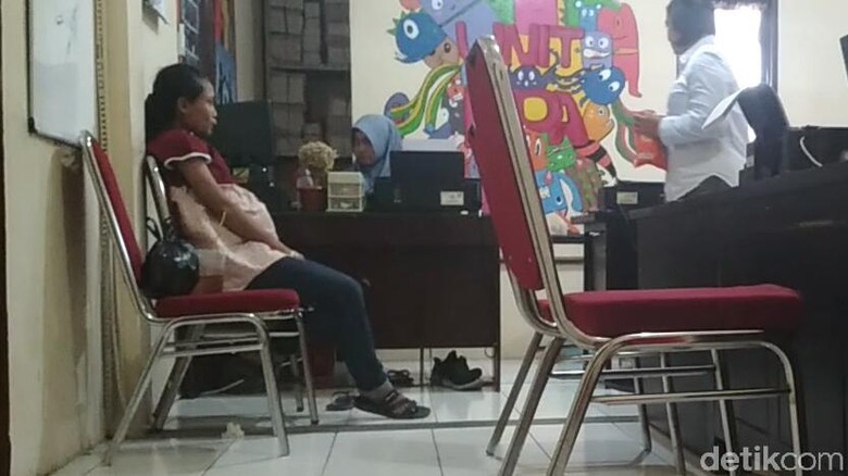 Kehamilan Ibu yang Bayinya Hilang Diduga Akibat Pergaulan Malam Kehamilan Ibu yang Bayinya Hilang Diduga Akibat Pergaulan Malam