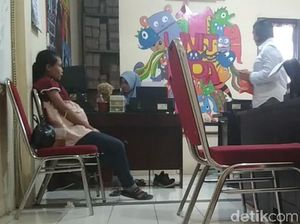 Kehamilan Ibu yang Bayinya Hilang Diduga Akibat Pergaulan Malam