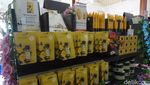 Foto: Madu Thailand, Oke Punya Nih!
