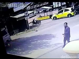 Nasabah Bank di Situbondo Dirampok, Uang Rp 15 Juta Raib