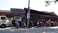 Ini Dia Kedai Nasi Lemak Termurah di Malaysia, Seporsi Cuma Rp 2.400! 