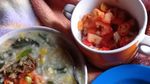Tetap Sehat di Tanggal Tua dengan Sarapan Tinutuan yang Sarat Nutrisi