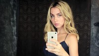 Ana De Armas kini jadi pembicaraan berbagai media. Dok. Instagram/ana_d_armas