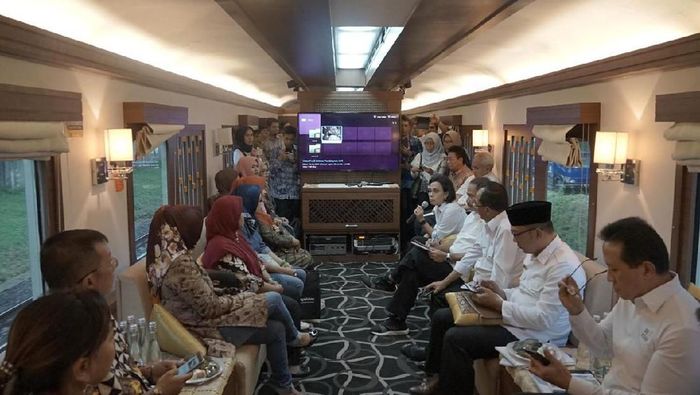 Foto: Dok. Kemenkeu Foto: Dok. Kemenkeu