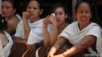 Melihat Ritual Unggahan Masyarakat Adat Bonokeling