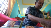Selama 29 tahun mengkonsumsi obat generik, ia bel pernah merasakan efek samping. Miing mengaku belum pernah periksa ke dokter atas kelainannya itu. Ia beralasan dokter pasti marah jika tahu dirinya pecandu berat Paramex.