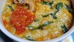 Tetap Sehat di Tanggal Tua dengan Sarapan Tinutuan yang Sarat Nutrisi