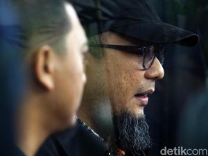 Tim Advokasi: Aneh, Temuan TPF Terkesan Sudutkan Novel Baswedan