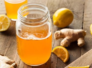 Meski Sehat, Kombucha Ternyata Bisa Merusak Enamel Gigi