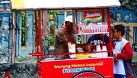 Warmindo Keliling Paling Hits di Yogyakarta, Incaran Foodies Berkantung Cekak