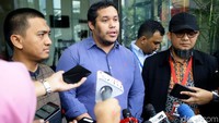 Fransisco menyebut Amnesty International sebagai organisasi HAM internasional mendorong upaya penegakan hukum hak asasi manusia dan utamanya adalah penegakan di sektor antikorupsi agar selaras dengan komitmen standar internasional.
