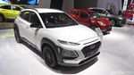Mobil Korea Penantang Toyota C-HR dan Mazda CX-3