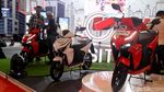 Gesits Resmi Dirilis Harganya Rp 24 Jutaan