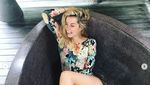 Hot New Bond Girl! Terpikat Pesona Ana De Armas