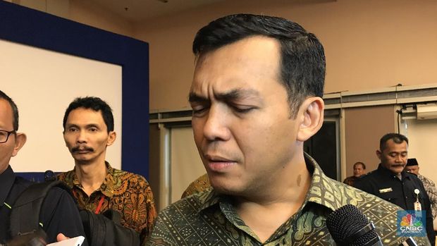 Tak Kuat Lawan Polemik Blast Furnace, Saham KRAS Rontok 4%