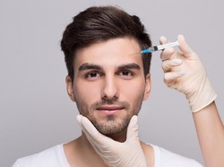 Pria Makin Rajin Perawatan, Ini Prosedur Kecantikan yang Paling Diminati