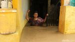 Ciliwung Meluap, Kampung Melayu Kembali Kebanjiran