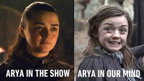 Kumpulan Meme Game of Thrones yang Bikin Ngakak Kumpulan Meme Game of Thrones yang Bikin Ngakak