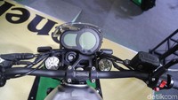 Sementara untuk tipe Leoncino 500, pakai konfigurasi mesin 499,6 cc dua silinder segaris dengan output power 35 kW pada 8.500 rpm dan torsi puncak 45 Nm di 5.000rpm.