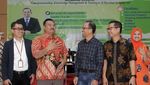 Dorong Semangat Kewirausahaan Pemuda