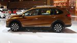 Honda Bikin BR-V Lebih Mewah