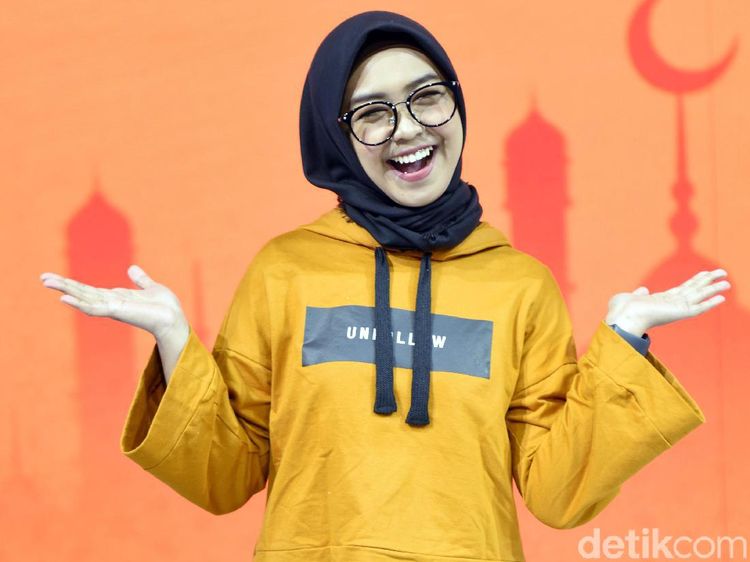 Happy Terus! Ria Ricis si Ratu YouTube