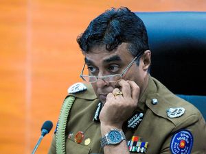 Setelah Menhan, Kepala Kepolisian Sri Lanka Mundur Usai Bom Paskah
