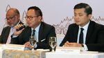 Pertemuan ABAC II Resmi Ditutup