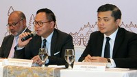 Selama empat hari pertemuan, terdapat tiga isu utama yang menjadi sorotan yaitu pemberdayaan usaha mikro kecil menengah (UMKM), pemberdayaan perempuan serta mendorong pembangunan ekonomi berkelanjutan melalui inklusi keuangan dengan pemanfaatan digital.