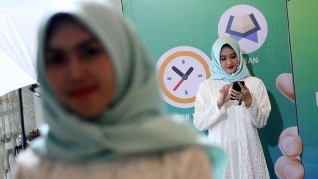 9 Aplikasi untuk Temani Ibadah di Bulan Ramadhan