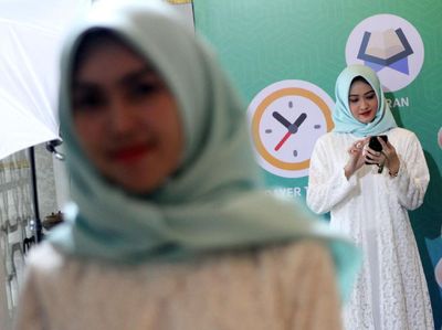 Hadirnya Aplikasi Umma Mudahkan Umat Muslim