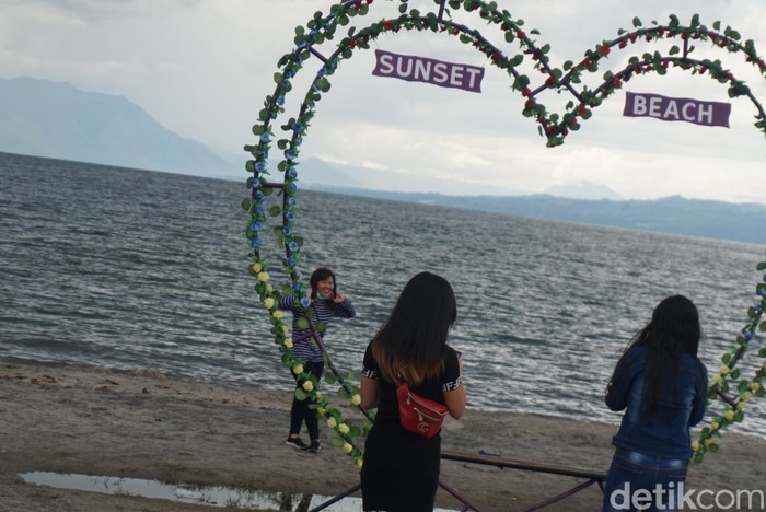 Yuk Ikut Lomba Tulis & Video Wisata, Berhadiah Total Rp 500 Juta