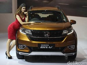 Daftar Mobil Honda Tahun 1996-2019 yang Kena Recall di Indonesia