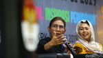 Menteri Susi Bicara di Kartini Anti Korupsi 2019