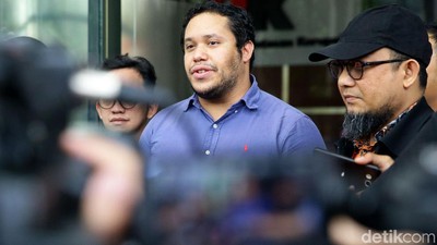 Amnesty International Siap Bantu Ungkap Kasus Novel Baswedan