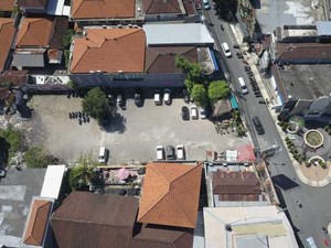 PM Australia Kesal dengan Terbitnya IMB Bekas Sari Club di Bali