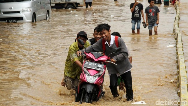 Jokowi Setuju Ibu Kota RI Pindah Ke Luar Jawa