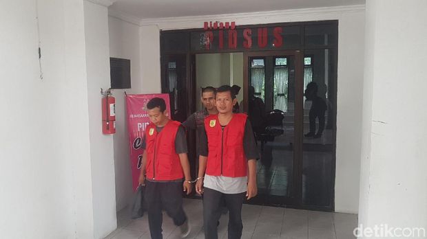 Geger Pungli Pengambilan Jenazah Anggota Seventeen