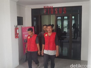 Terdakwa Pungli Jenazah Tsunami di RSDP Serang Ngaku Disuruh Atasan