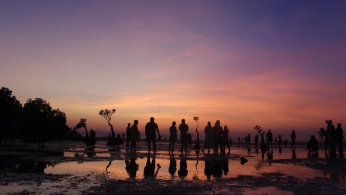 Jadwal Buka Puasa 29 Mei 2019 di Indonesia Tengah dan Timur