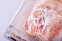 Agar Tak Repot, Simpan 7 Bahan Makanan Beku Ini Untuk Stok Puasa