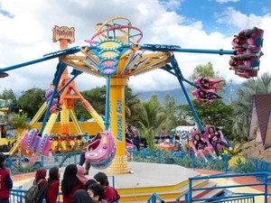 Ini Imbauan Disparekraf DKI Jakarta untuk Pelaku Pariwisata