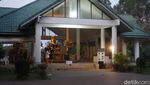 Thailand Punya Tebing dengan Gambar Buddha Raksasa