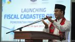 Berbaju Adat Betawi, Anies Mendata PBB Jakarta
