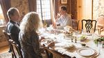 Perankan Doctor Strange di film Avengers, Benedict Cumberbatch Hobi Makan Enak
