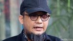 Amnesty International Siap Bantu Ungkap Kasus Novel Baswedan