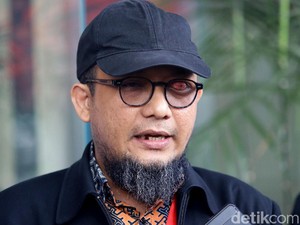 Kuasa Hukum Harap Pemeriksaan Novel untuk Ungkap Kasus, Bukan Formalitas